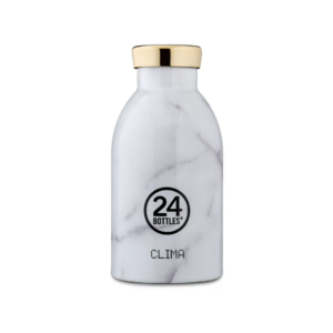 Bouteille isotherme clima 330 ml - Carrara