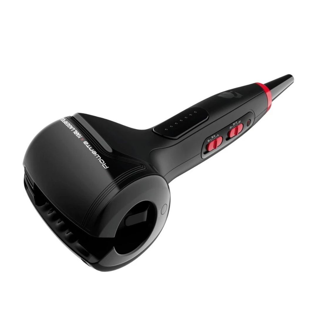 Fer à boucler So Curls CF371LF0