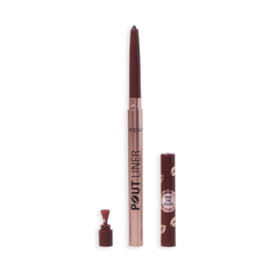 Crayon à lèvres Pout Liner - Cookie Warm Brown
