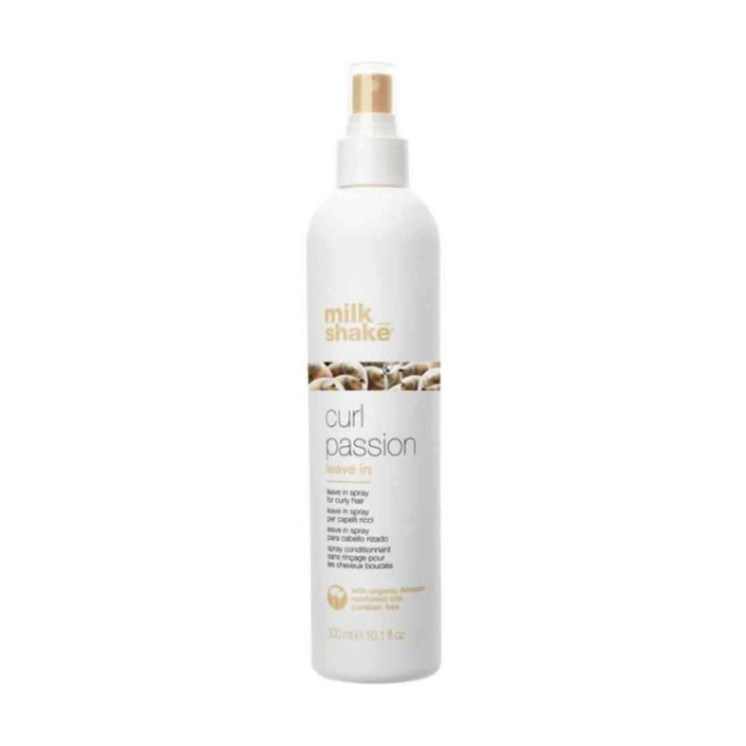 Leave-in spray Curl Passion pour cheveux bouclés 300ml