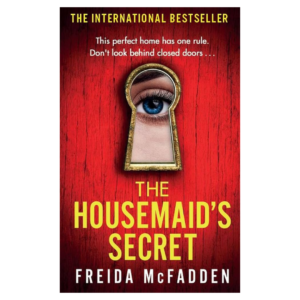 The Housemaid's Secret