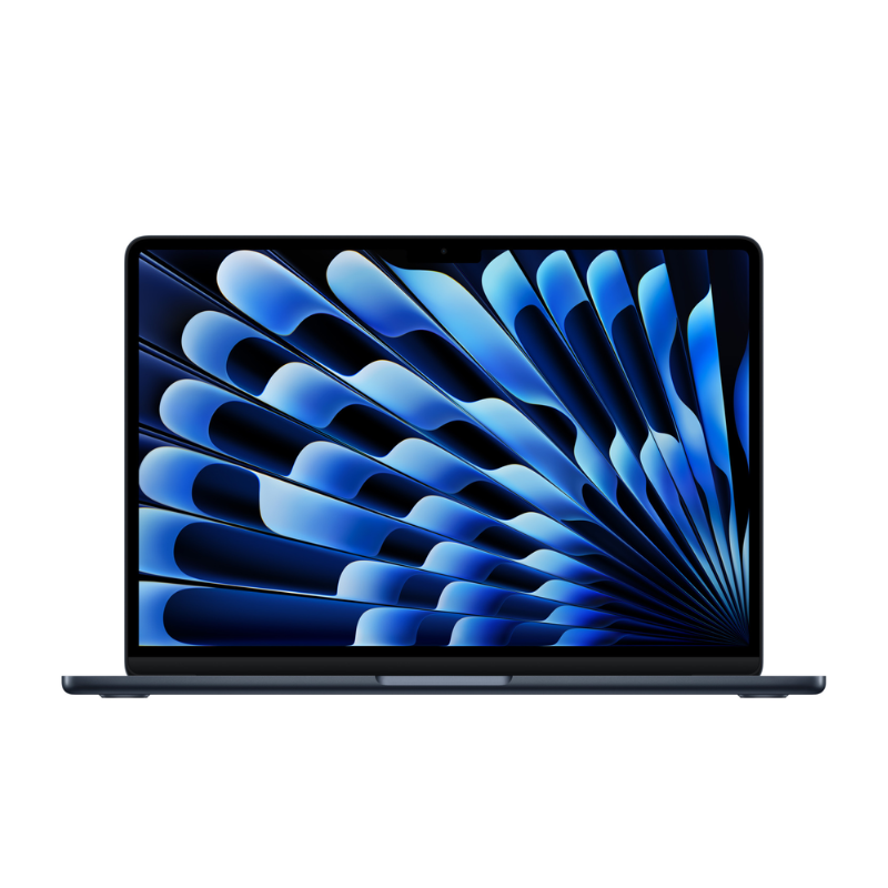 MacBook Air 15" M4 10/10 16 Go 256 Go SSD - Midnight