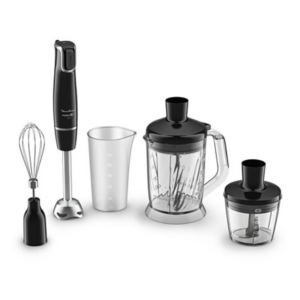 Pied Mixeur Infinyforce Blender XL 5-en-1 1000 W