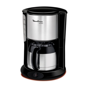 Cafetière à filtre Subito isotherme  FT360811 