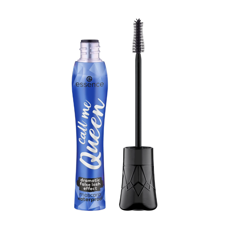 Mascara Dramatic False Lash Effect Call Me Queen Waterproof