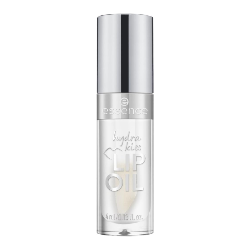 Huile à Lèvres Hydra Kiss N°07 - Classy Glassy