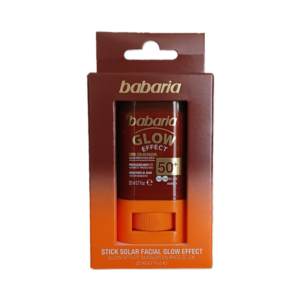 Stick Solaire Visage Effet Éclat SPF 50+ 20 ml