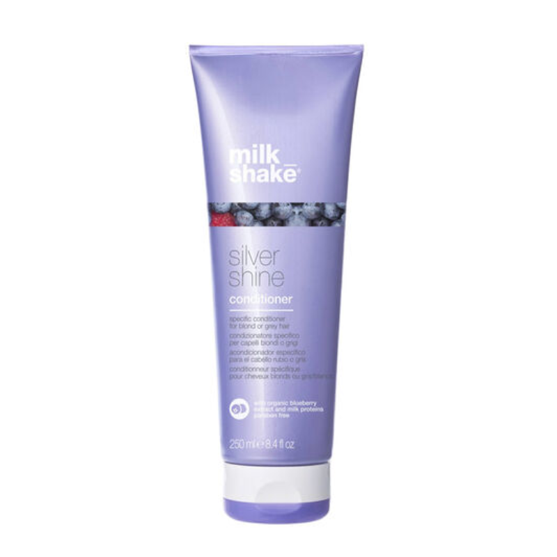 Après-shampooing Silver Shine 250ml