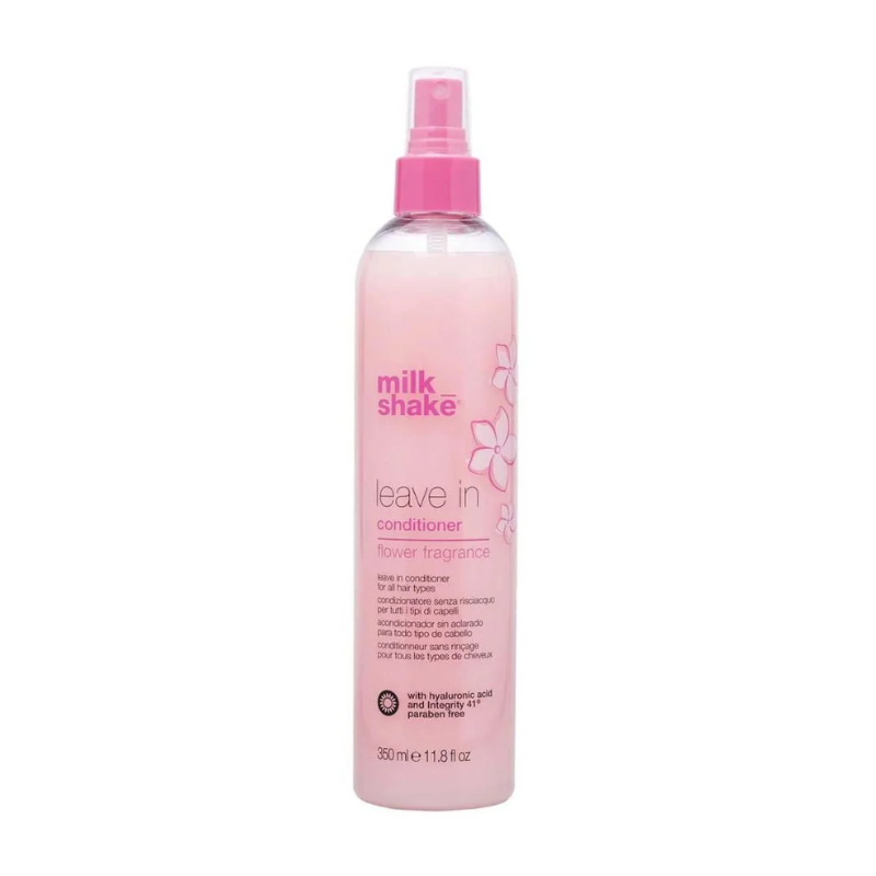 Leave in conditioner Flower Fragrance 350 ml