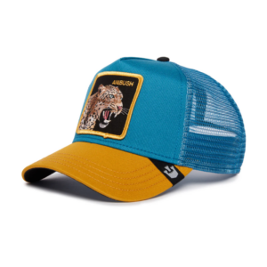Casquette The Ambush Jaguar