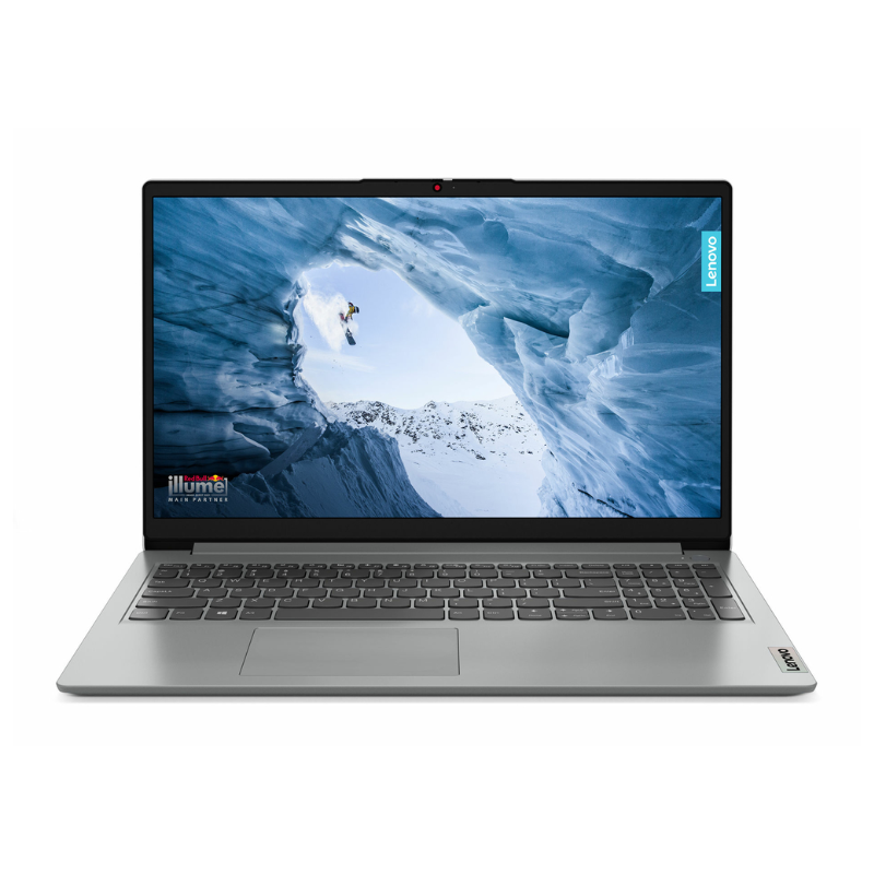 Laptop ideapad 15AMN7 R3 8 Go 512 Go W11