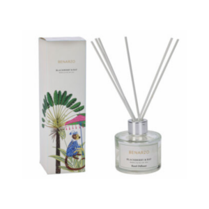 Diffuseur de parfum avec batônnets 22 cm
