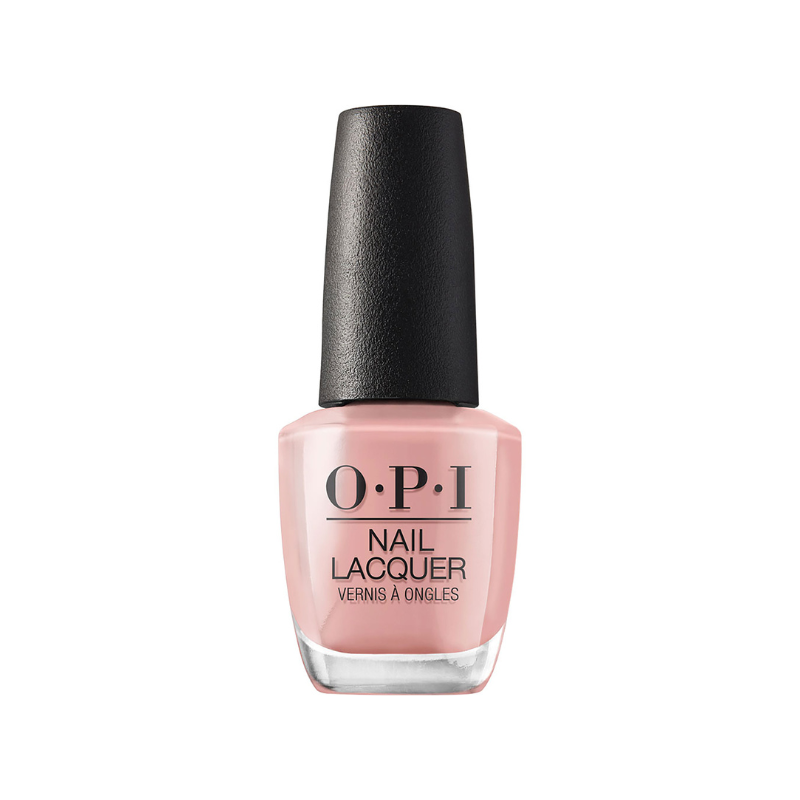 Vernis à ongles nail Lacquer - Dulce de leche