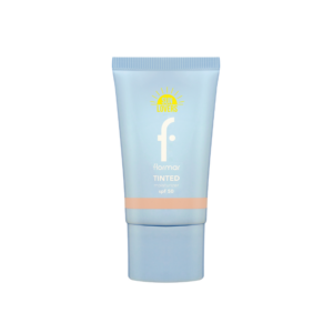 Crème hydratante tinted Spf50 N°2 - Soft Beige