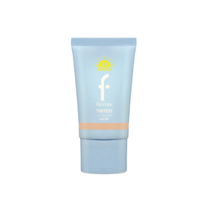 Crème hydratante tinted Spf50 N°6 - Golden Beige