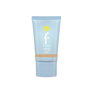 Crème hydratante tinted Spf50 N°7 - Warm Honey
