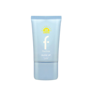 Glow Up Sun Base SPF50 - Sun lovers