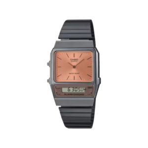 Montre Quartz AQ-800ECGG-4A