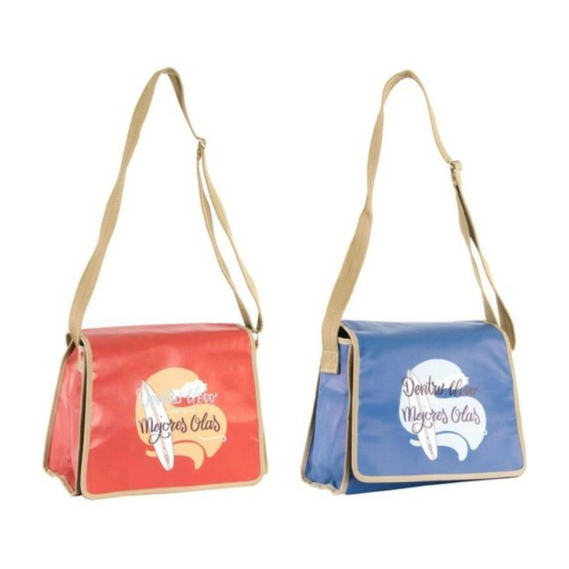 Sac Bandoulière Olas Surf
