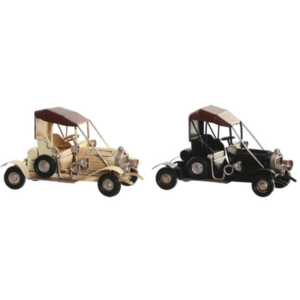Voiture Déco vintage 11x4,5x6,5 cm