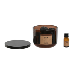 Diffuseur d'huiles essentielles Spa