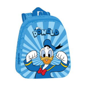 Sac à dos Donald Duck 3D