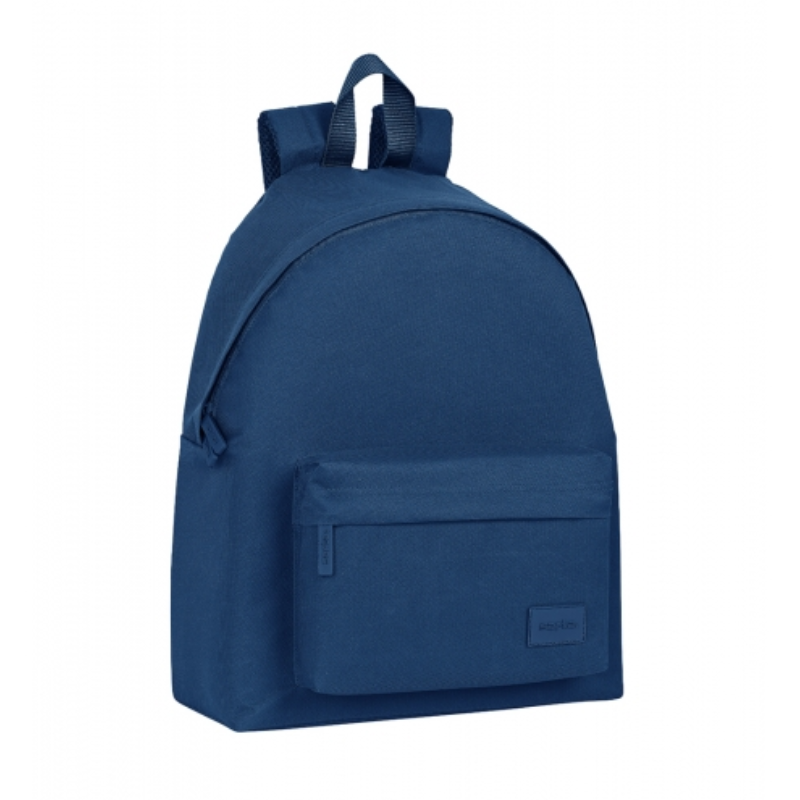 Sac à Dos Basic - Bleu marine