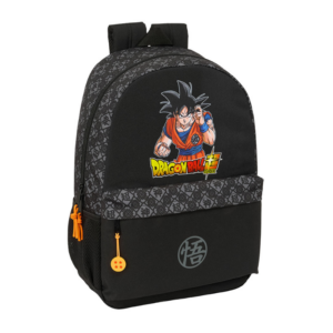 Sac à dos Dragon Ball Z Combat
