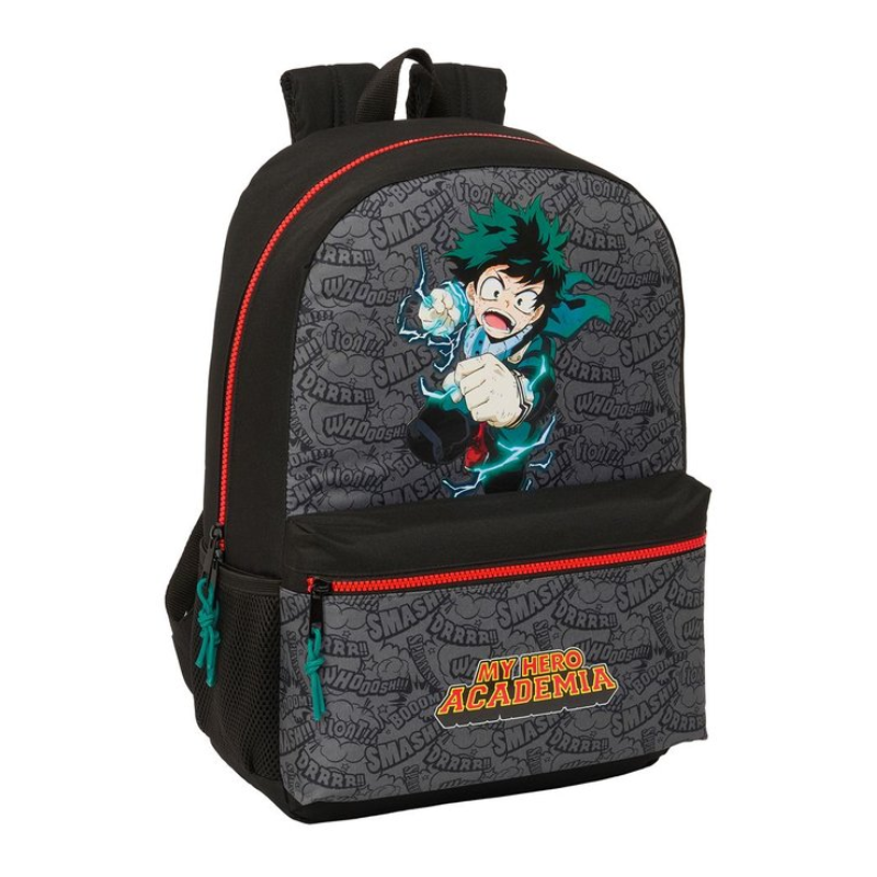 Sac à dos My Hero Academia