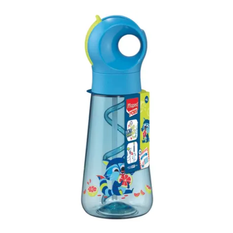 Gourde Ecozen Raccoon 500 ml