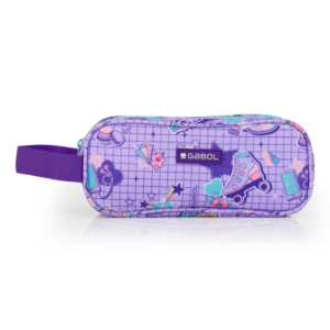 Trousse Funny à 3 compartiments