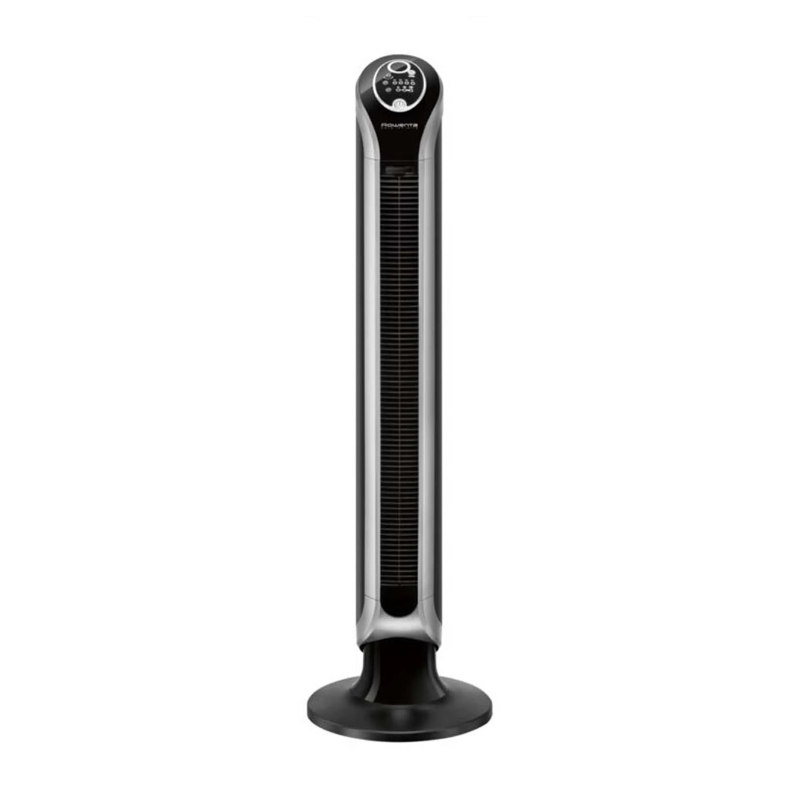 Ventilateur Eole VU6670F0 40 W - Noir