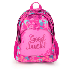 Sac à dos Clover à trois compartiments