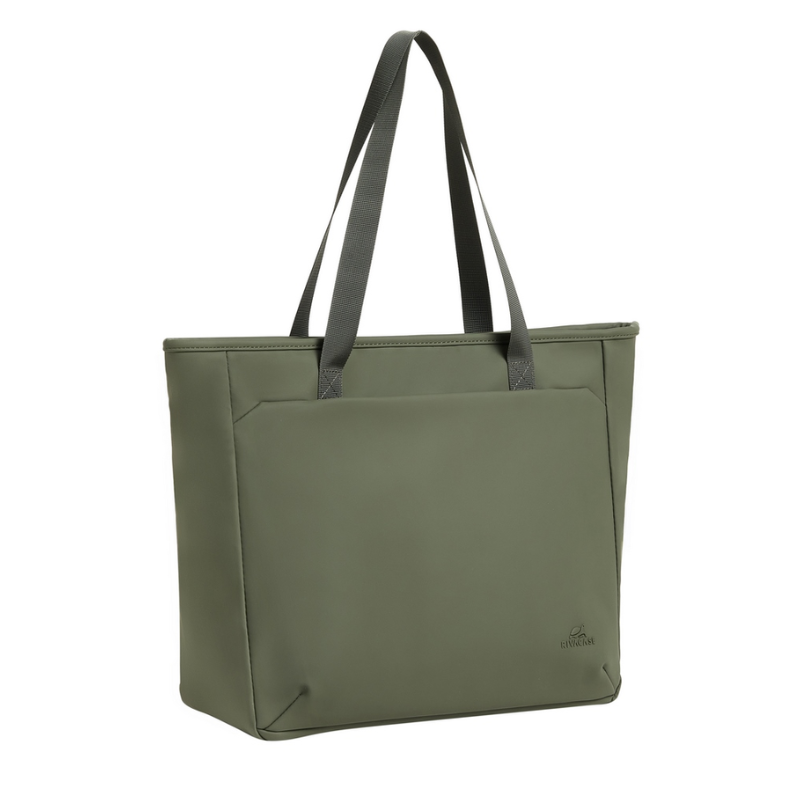 Sac fourre-tout 14" Eco 14L 7821 - Vert olive