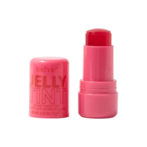 Jelly Tint pour les lèvres et les joues - Red Hot!