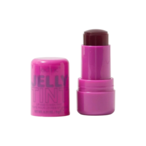 Jelly Tint pour les lèvres et les joues - Berry Cool