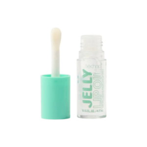 Huile pour les lèvres Jelly - Clear Mint