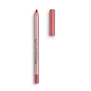 Contour à lèvres Satin Kiss - Ruby Red