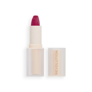 Rouge à lèvres satiné Lip Allure - Material Girl Wine