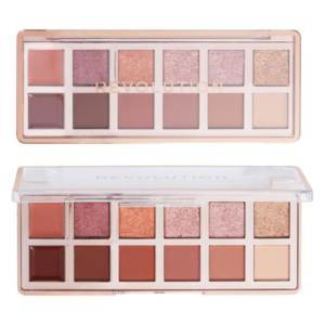 Palette de fards à paupières True Icon Bronze