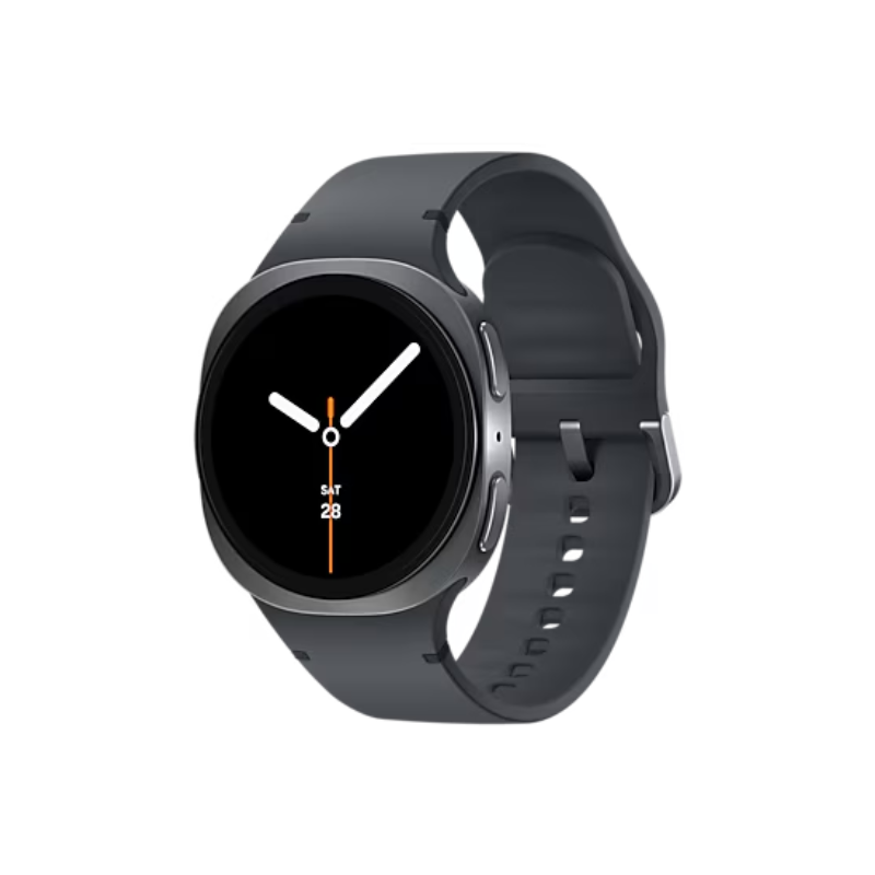 Galaxy Watch8 40 mm - Graphite
