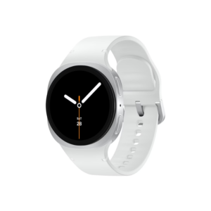 Galaxy Watch8 44 mm - Silver