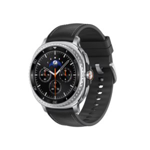 Galaxy Watch8 Classic 46 mm - Black