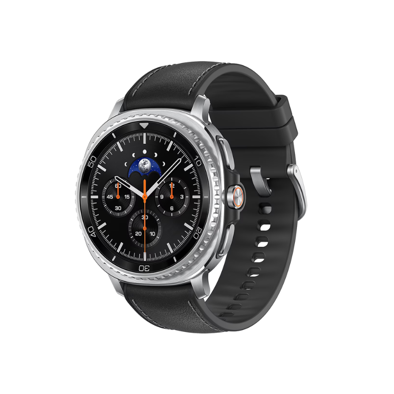 Galaxy Watch8 Classic 46 mm - Black