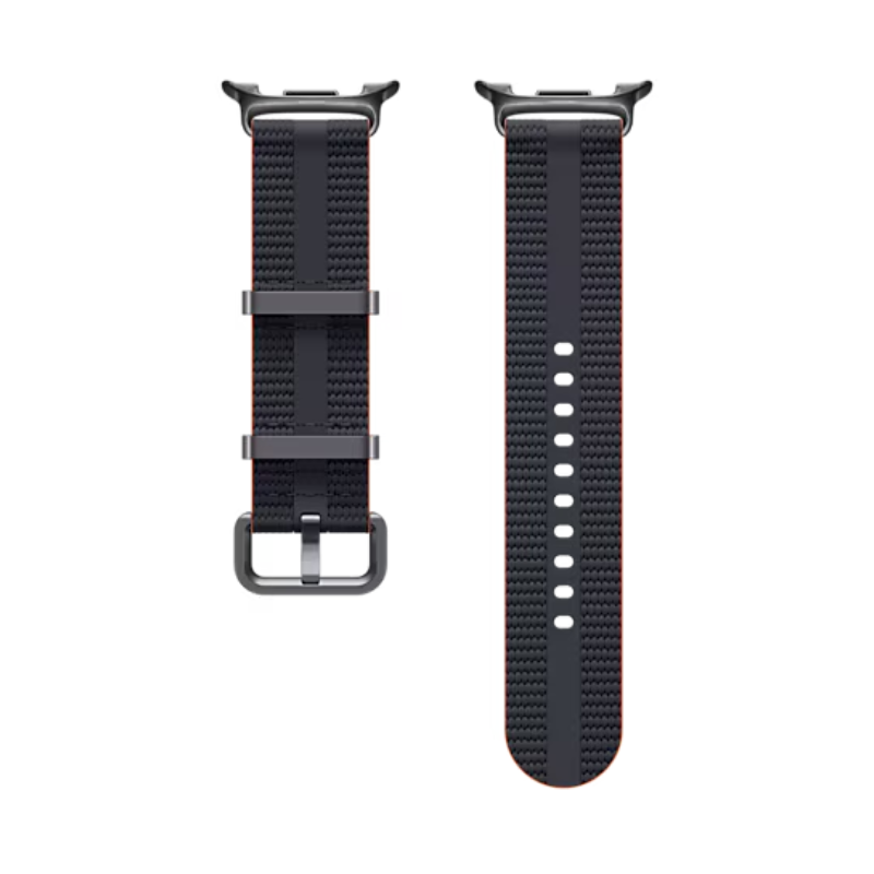 Bracelet sport-détente pour Galaxy Watch8 | Watch8 Classic S/M - Graphite