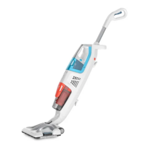 Aspirateur balai Vapeur 2en1 Filaire Clean & Steam 1700w