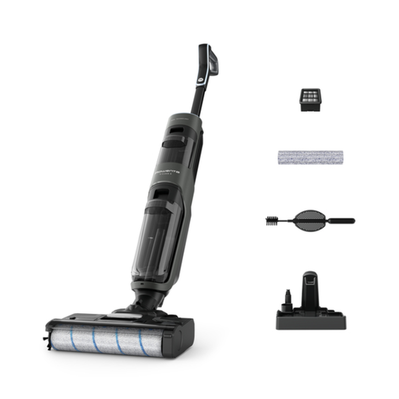 Aspirateur Laveur Sans fil X-Clean 4 GZ5035WO
