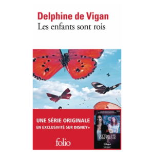 Les enfants sont rois - Poche