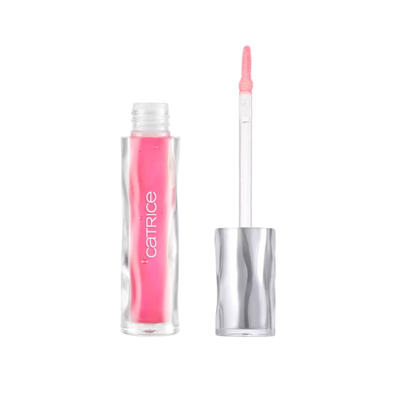Gloss Underwater Secrets Hydra Sheen N°02 - Got A Secret, Can You Keep It?