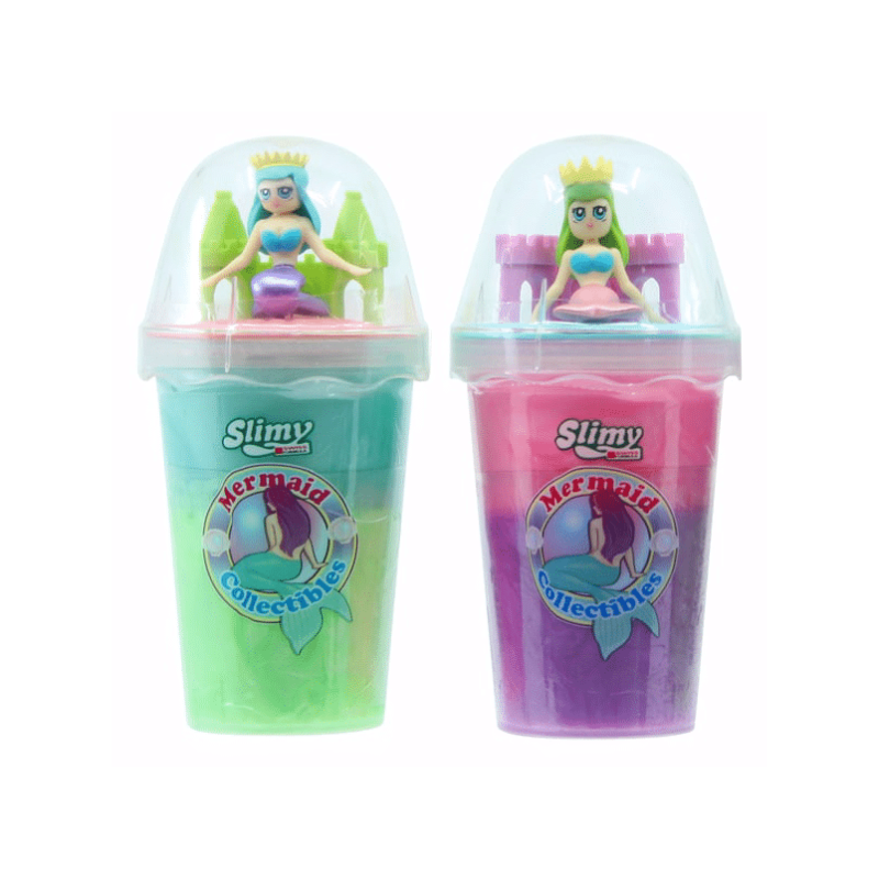 Slimy sirène